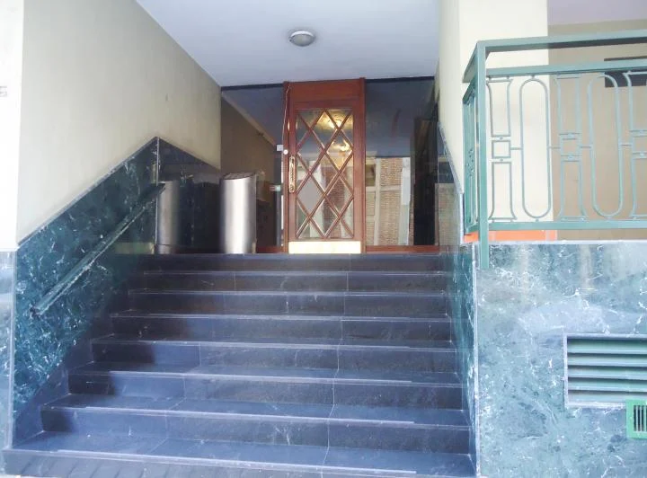 BAJAS EXPENSAS, MONOAMBIENTE, ZONA BUEN PASTOR. 1