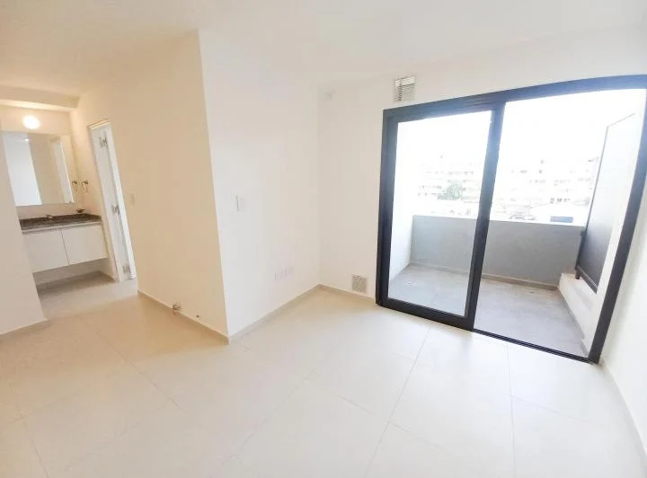A ESTRENAR,DEPTO CON COCHERA, BALCON, MUY LUMINOSO, SUM, TERRAZA, PILETA, ASADOR 5
