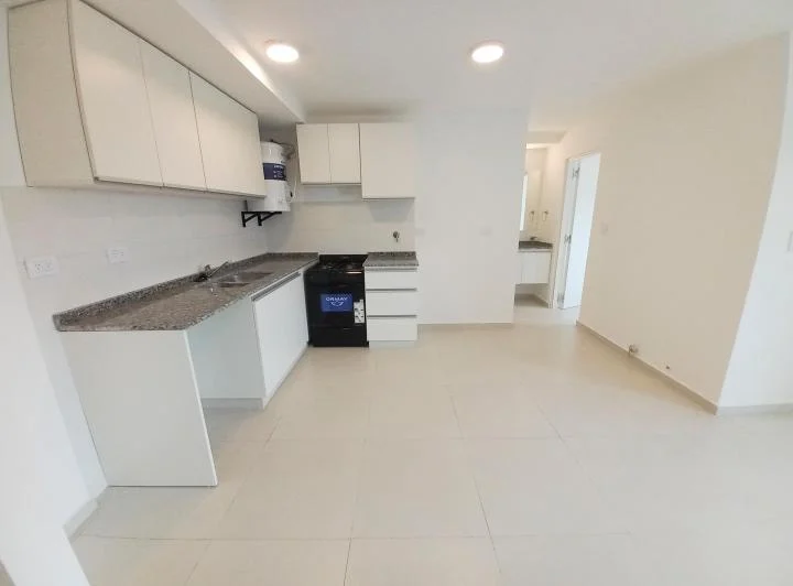 A ESTRENAR,DEPTO CON COCHERA, BALCON, MUY LUMINOSO, SUM, TERRAZA, PILETA, ASADOR 4