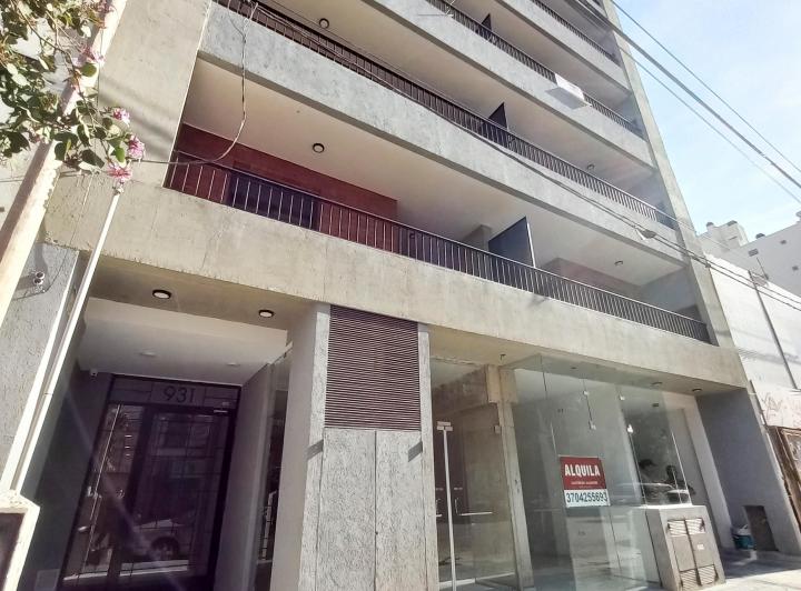 A ESTRENAR,DEPTO CON COCHERA, BALCON, MUY LUMINOSO, SUM, TERRAZA, PILETA, ASADOR 2