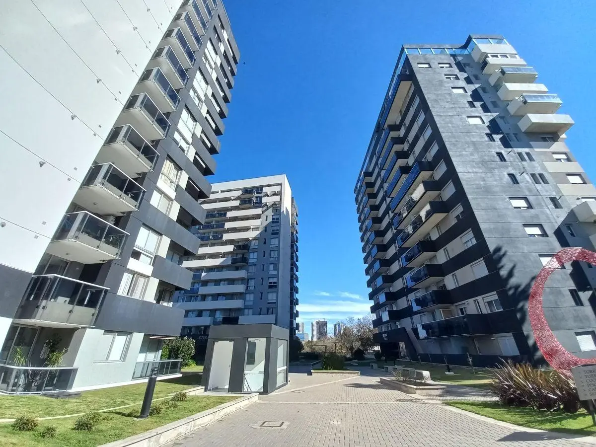 COMPLEJO OPERA, COCHERA, BALCON, PISCINA, AMENITIES, SEGURIDAD, CALEFACCION 3