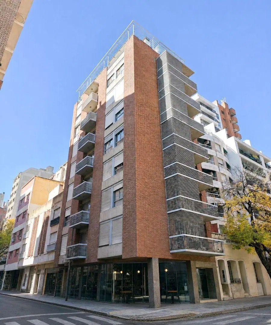 EXTERNO, BALCON, IMPUESTOS INCLUIDOS, AMPLIO DORMITORIO, LUMINOSO, CALLE OBISPO TREJO Nº 805 1