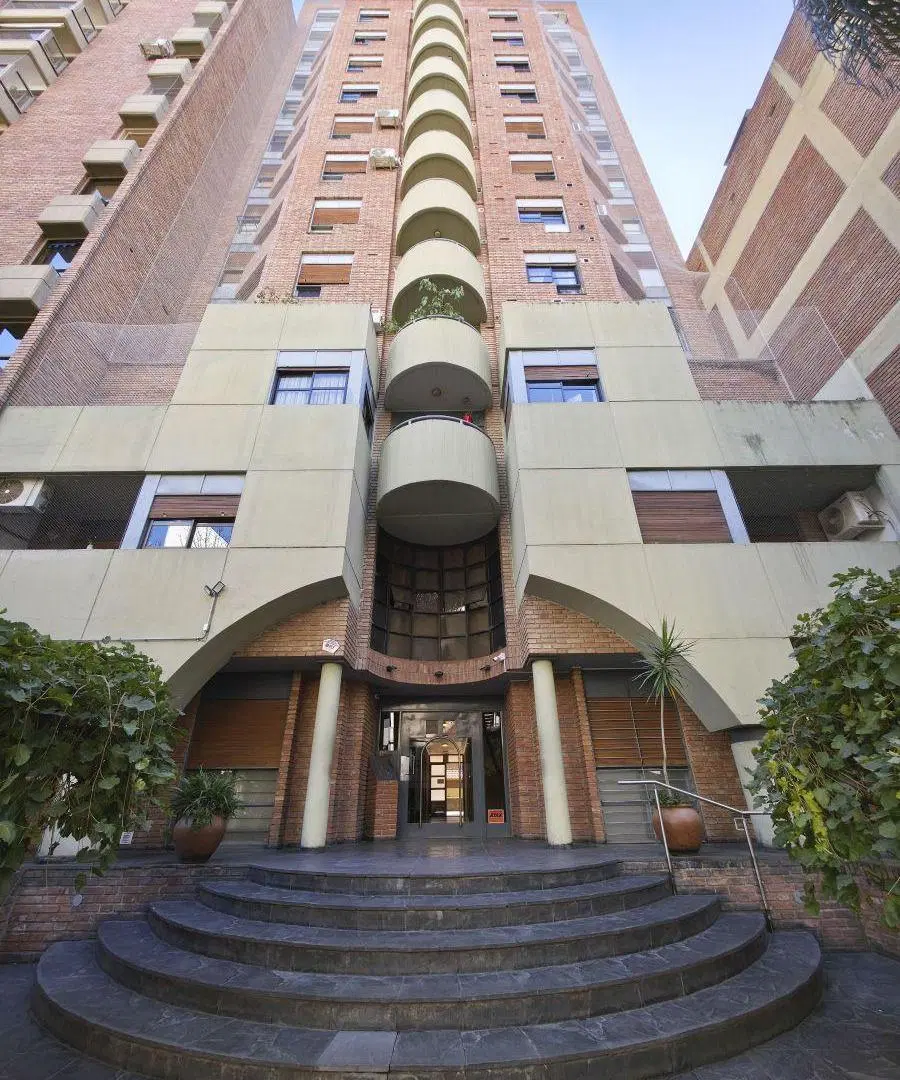 NUEVA CORDOBA, EXTERNO, MUY LUMINOSO, PISO ALTO, OBISPO TREJO 1.070 3
