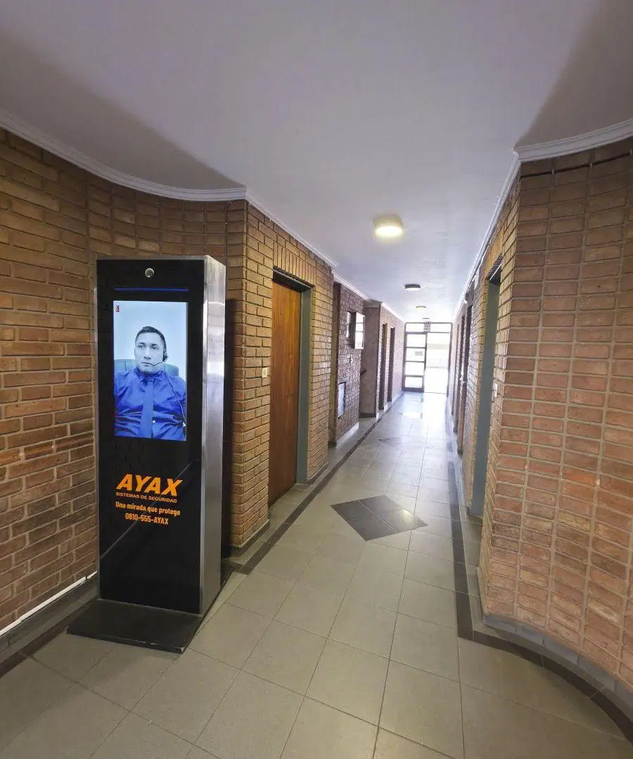 NUEVA CORDOBA, EXTERNO, MUY LUMINOSO, PISO ALTO, OBISPO TREJO 1.070 2