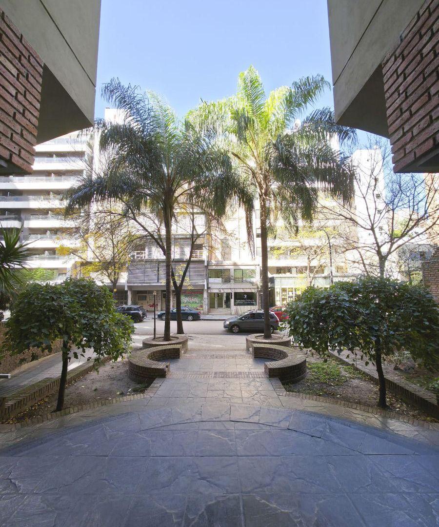 Foto de NUEVA CORDOBA, EXTERNO, MUY LUMINOSO, PISO ALTO, OBISPO TREJO 1.070, imagen 5