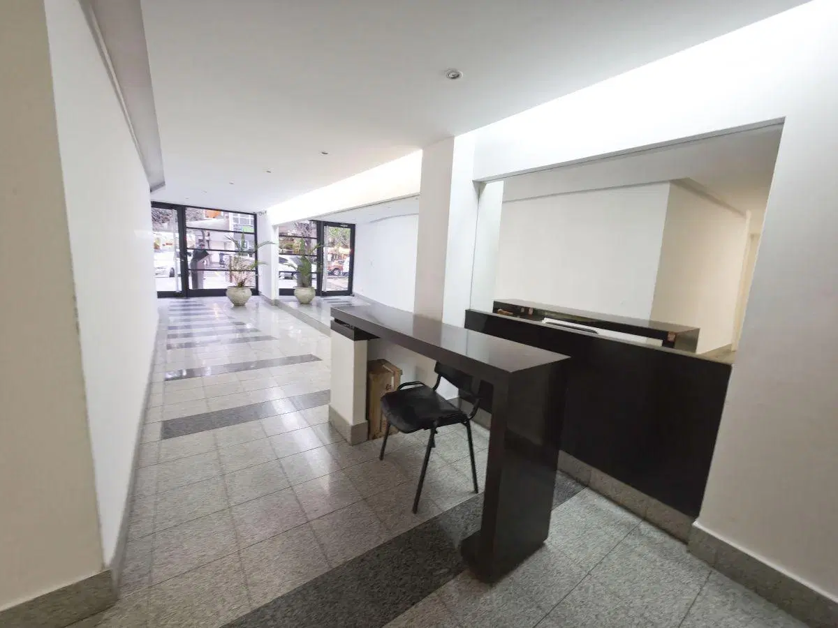 NUEVA CORDOBA, BALCON, EXCELENTE VISTA, COCINA SEPARADA, SAN LORENZO 440 4