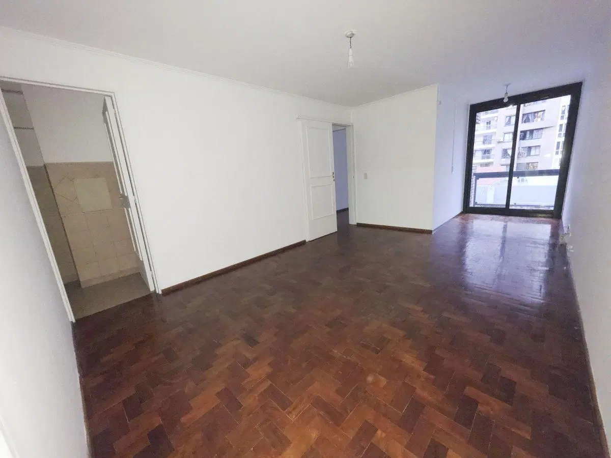 NUEVA CORDOBA, BALCON, EXCELENTE VISTA, COCINA SEPARADA, SAN LORENZO 440 5