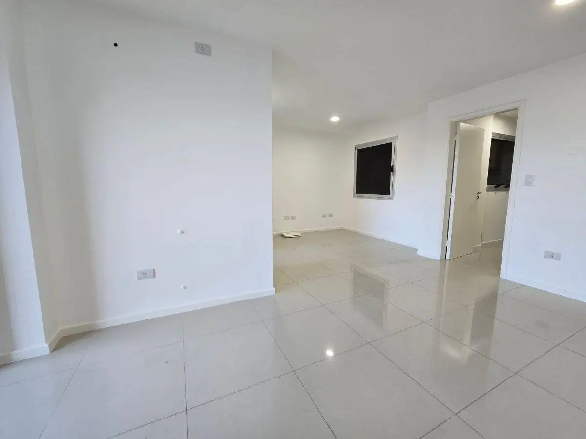 NUEVA CORDOBA, EXTERNO, BALCON, MUY LUMINOSO, GUARDIA 24HS, ZONA BUEN PASTOR 5