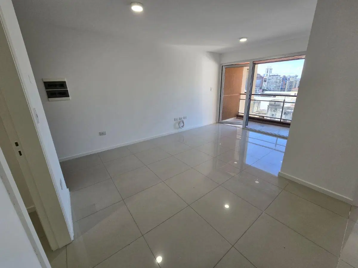 NUEVA CORDOBA, EXTERNO, BALCON, MUY LUMINOSO, GUARDIA 24HS, ZONA BUEN PASTOR 2