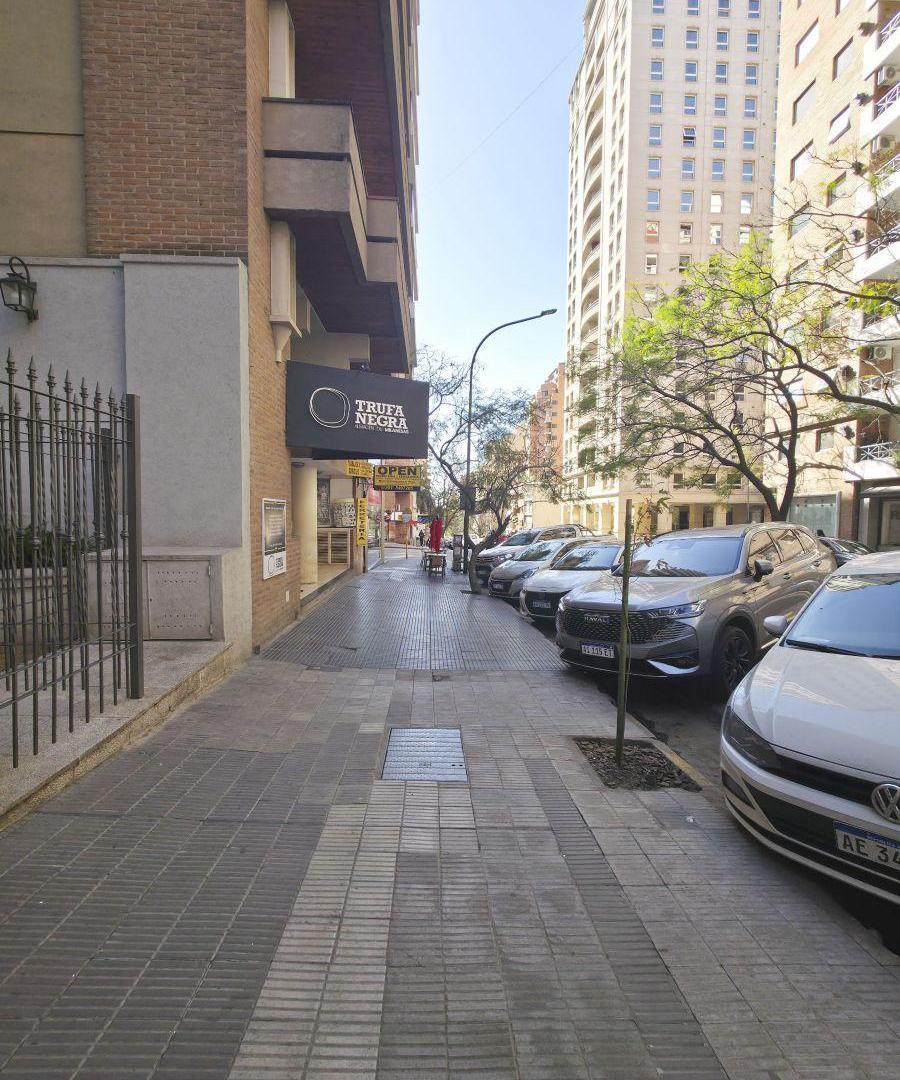 Foto de EXTERNO, BALCON, NUEVA CORDOBA, LUGAR PARA LAVARROPAS, PISO DE MADERA, imagen 3