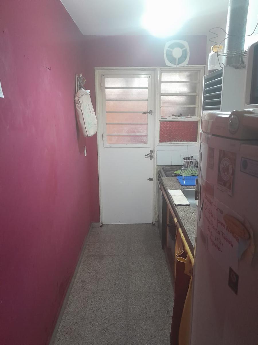 Departamento en Venta en Barrio San Vicente 5