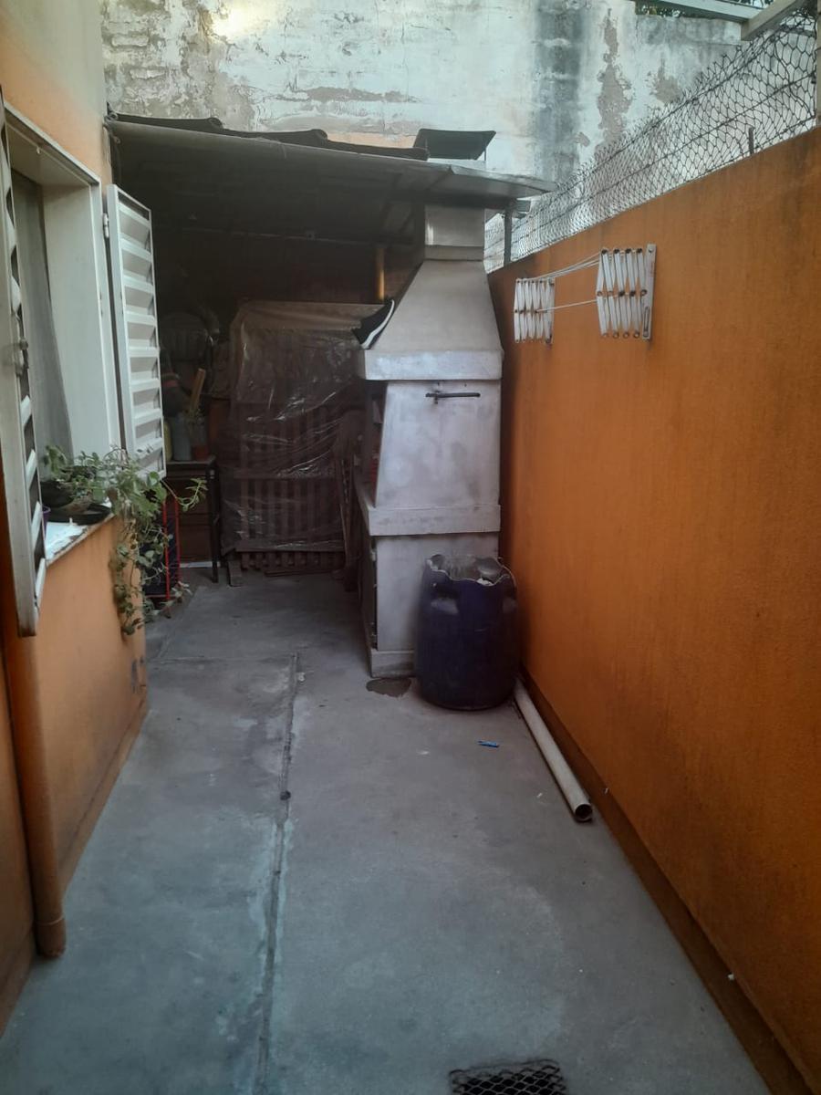 Departamento en Venta en Barrio San Vicente 4