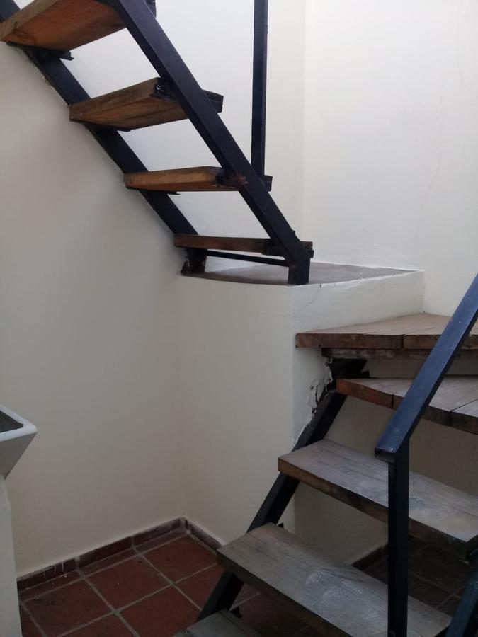 Departamento - San Vicente 1