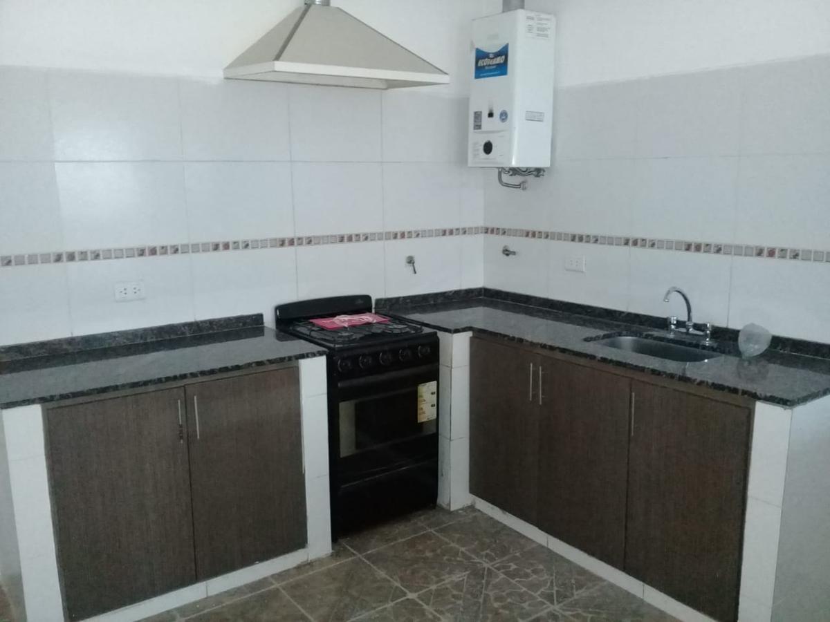 Departamento - San Vicente 2