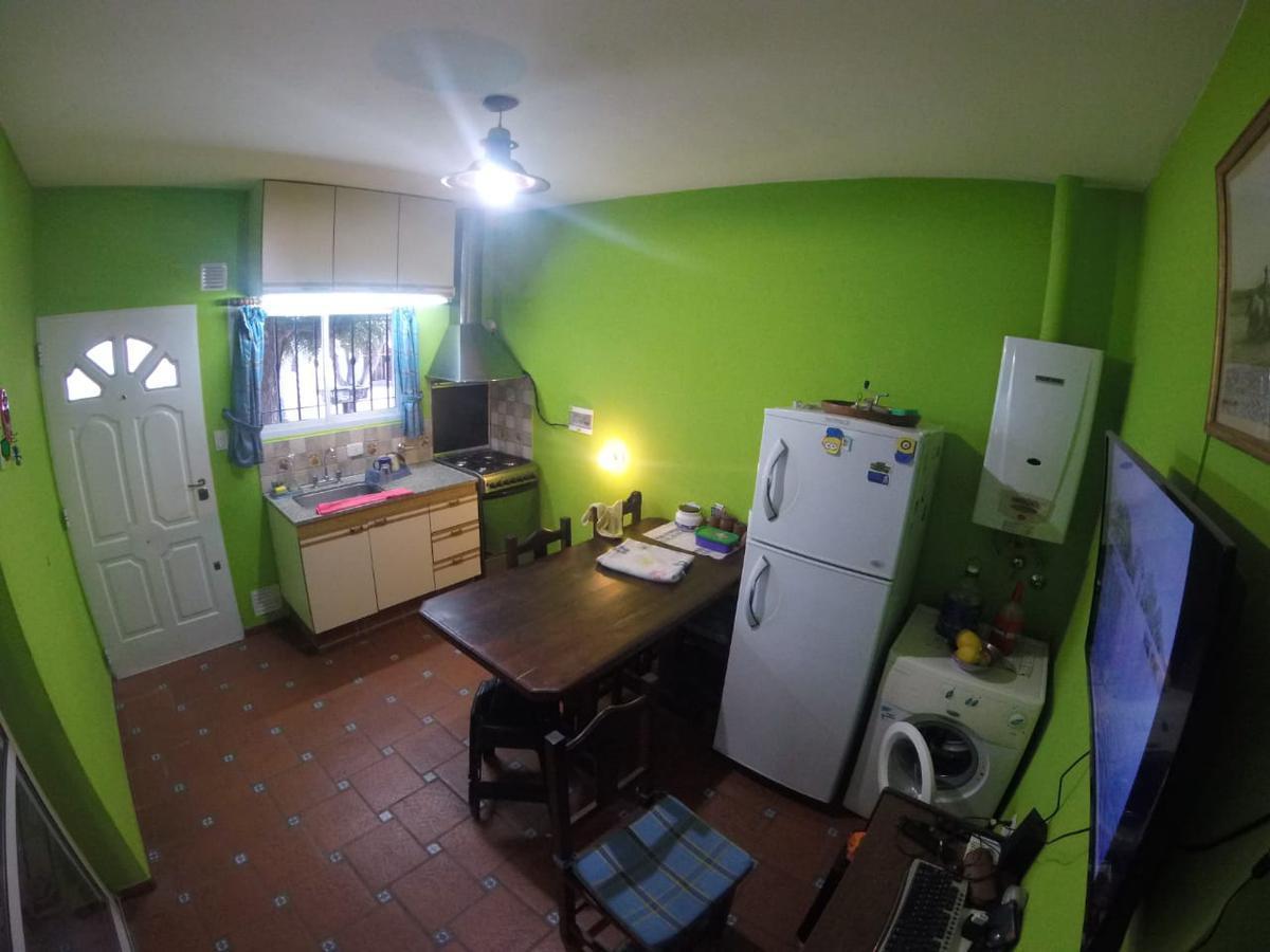 Departamento - San Vicente 2
