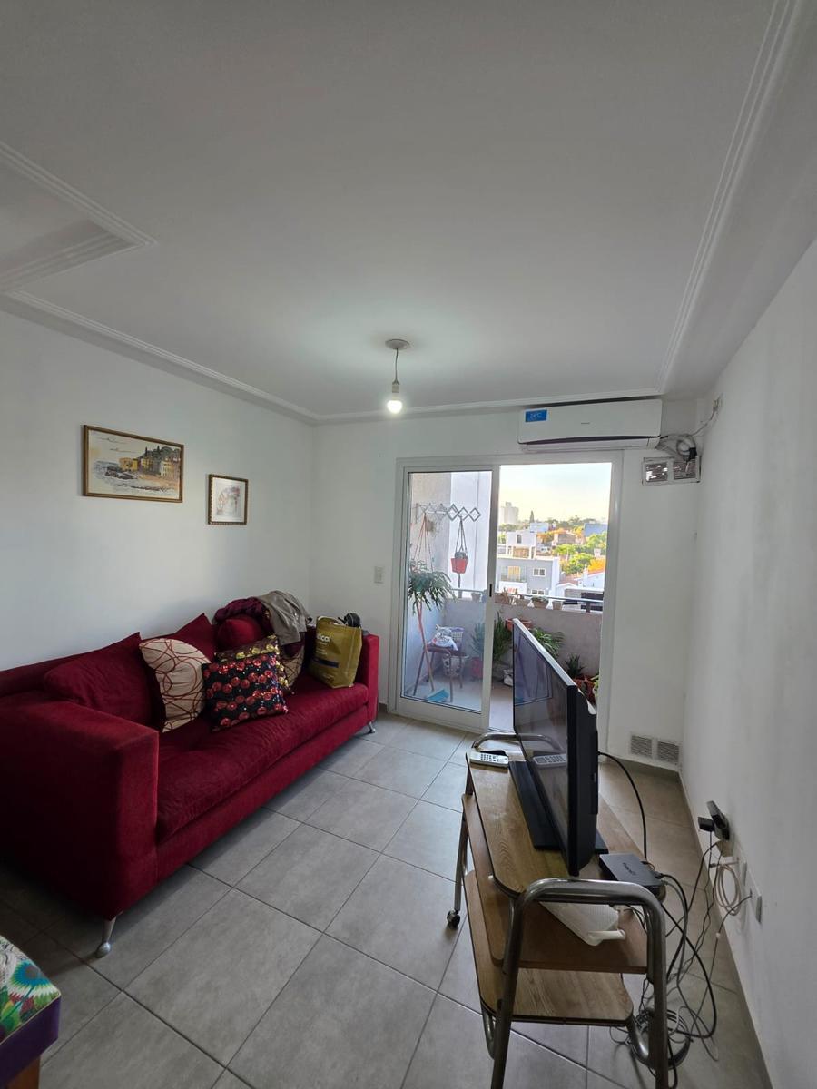 Impecable Departamento en Venta en Barrio General Paz 2