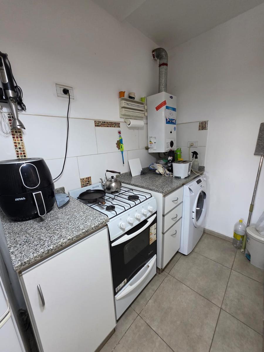 Impecable Departamento en Venta en Barrio General Paz 5