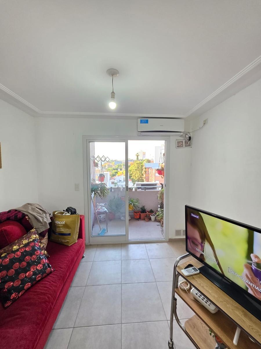 Impecable Departamento en Venta en Barrio General Paz 4