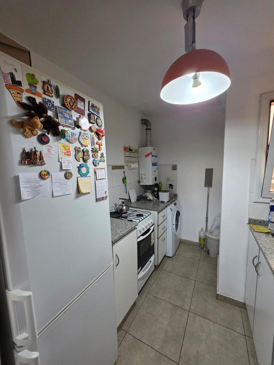 Impecable Departamento en Venta en Barrio General Paz 3