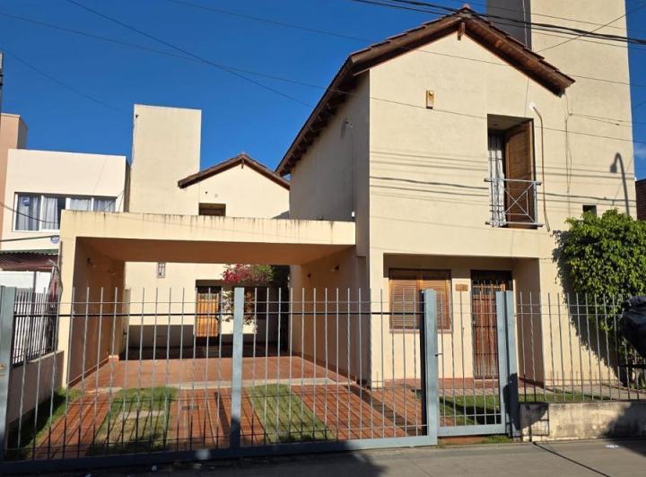 Casa - Villa Argentina 1