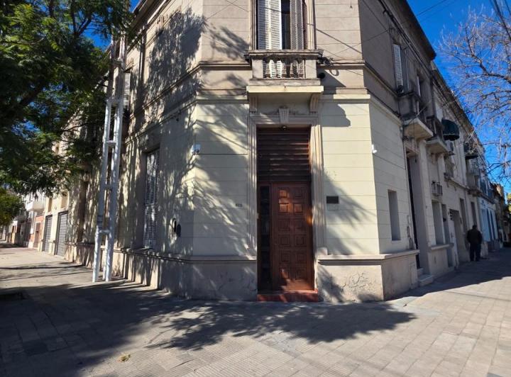 Propiedad en Argentina