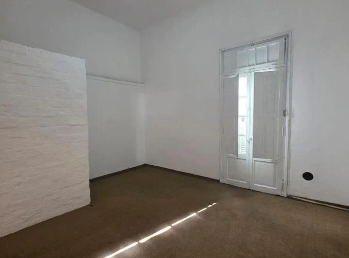 Departamento en  Planta alta versátil y cómoda 5