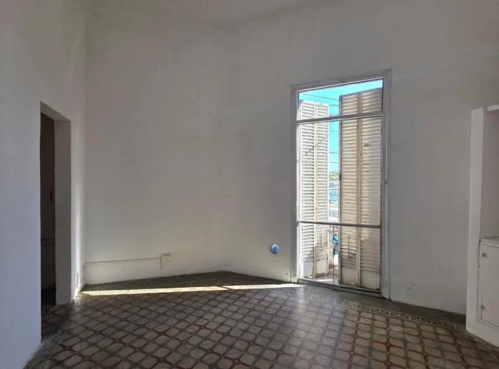 Departamento en  Planta alta versátil y cómoda 1