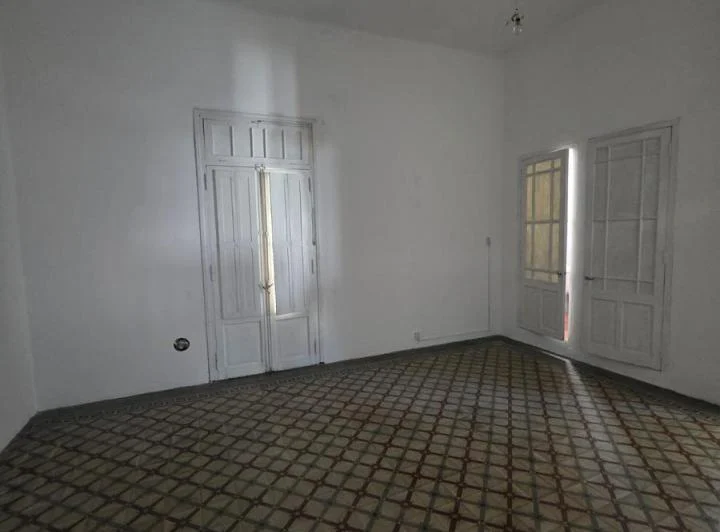 Departamento en  Planta alta versátil y cómoda 4