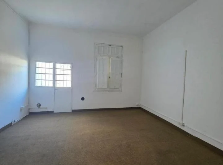 Departamento en  Planta alta versátil y cómoda 3