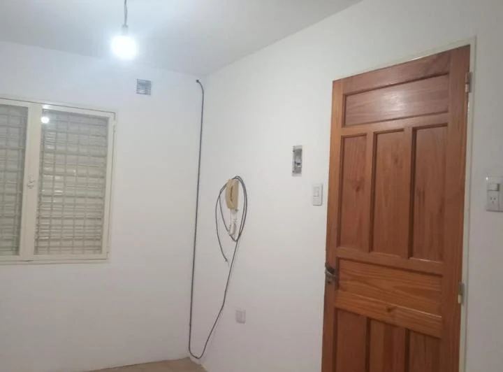 Departamento - Guemes 4