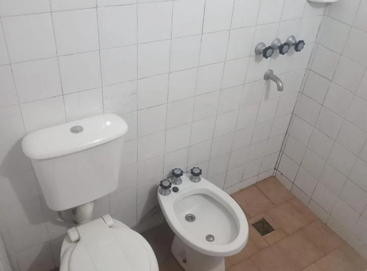 Departamento - Guemes 5