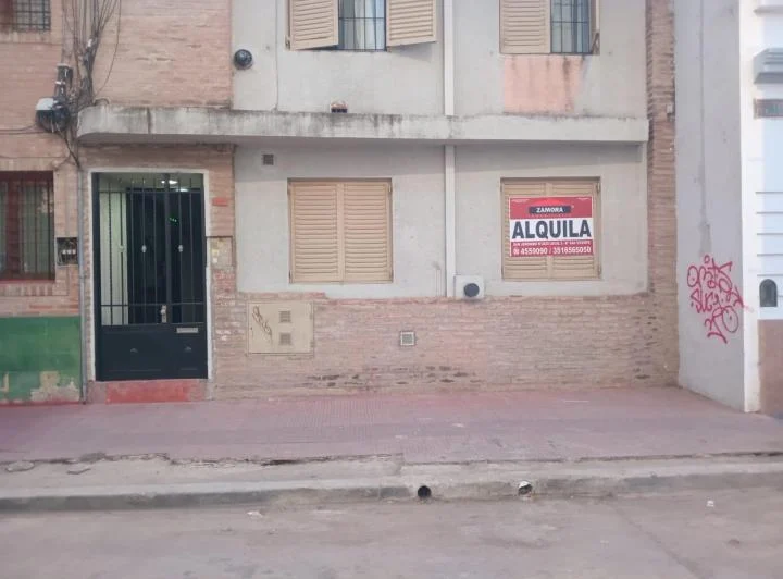Departamento - Guemes 1