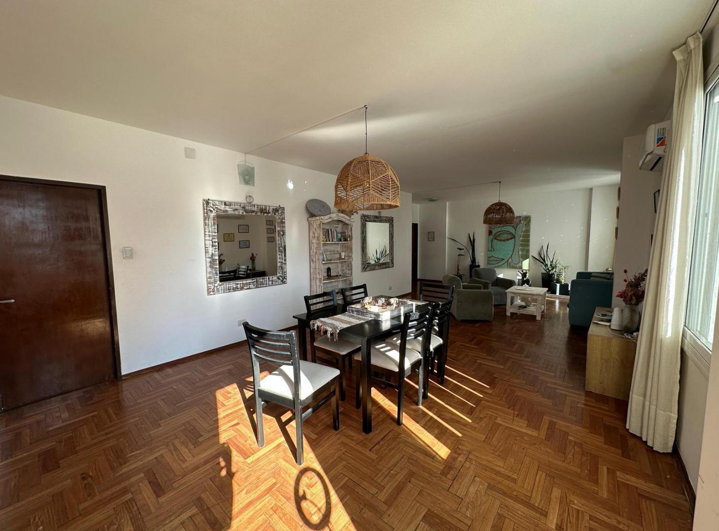 DEPARTAMENTO DE CATEGORIA ENPLENO CENTRO DE LA CIUDAD