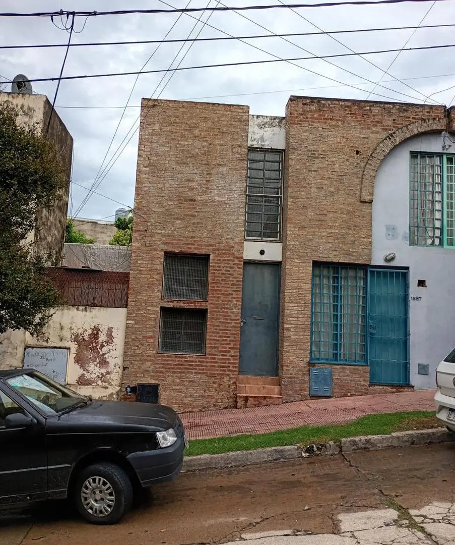 Duplex a la venta 2