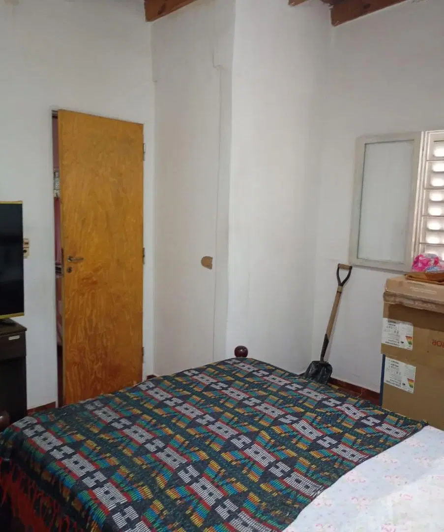 NUEVO INGRESO A LA  VENTA CASA EN SAN VICENTE 2