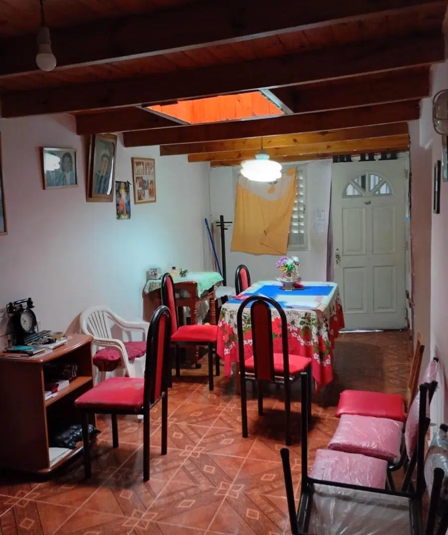 NUEVO INGRESO A LA  VENTA CASA EN SAN VICENTE 4