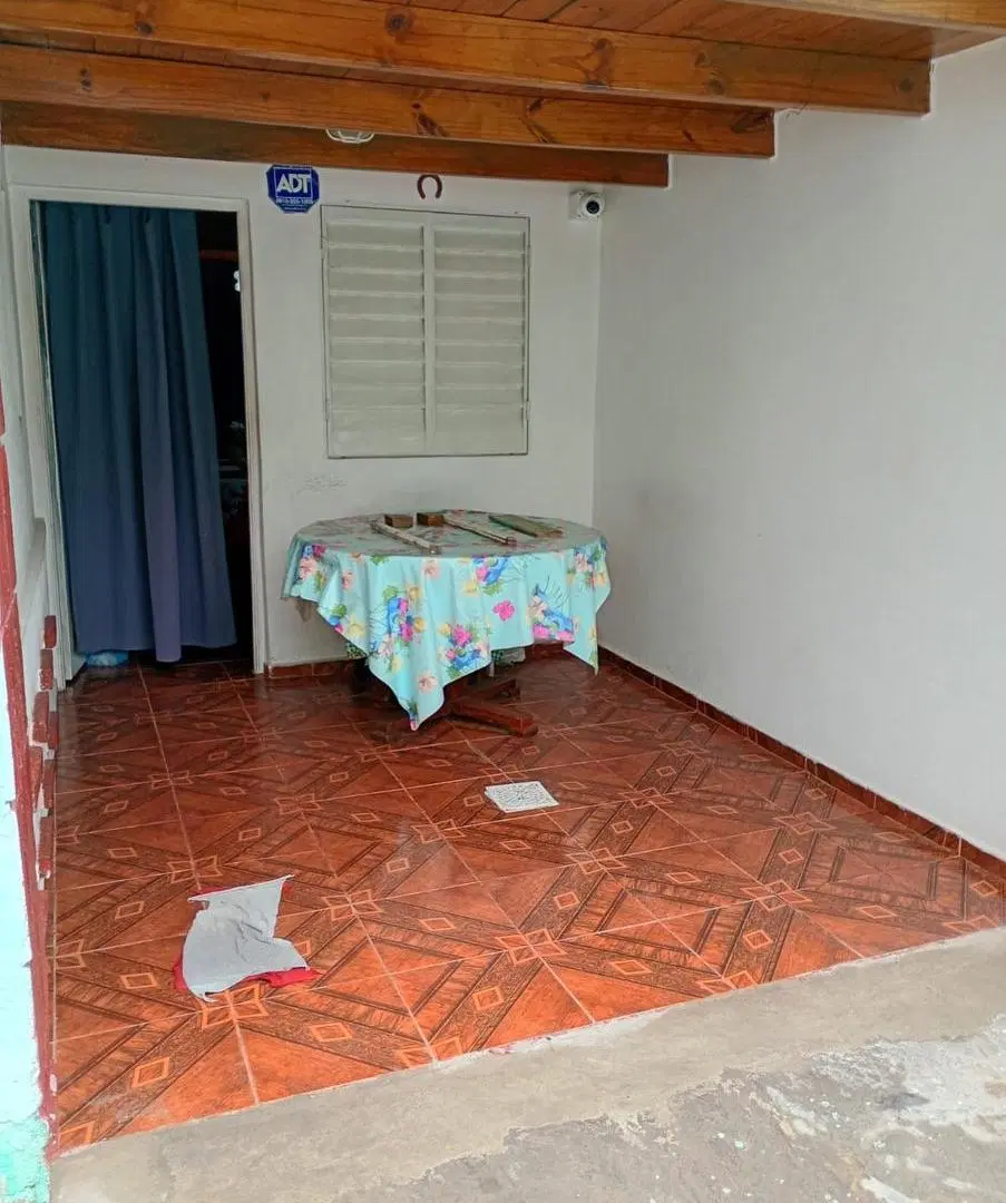 NUEVO INGRESO A LA  VENTA CASA EN SAN VICENTE 5
