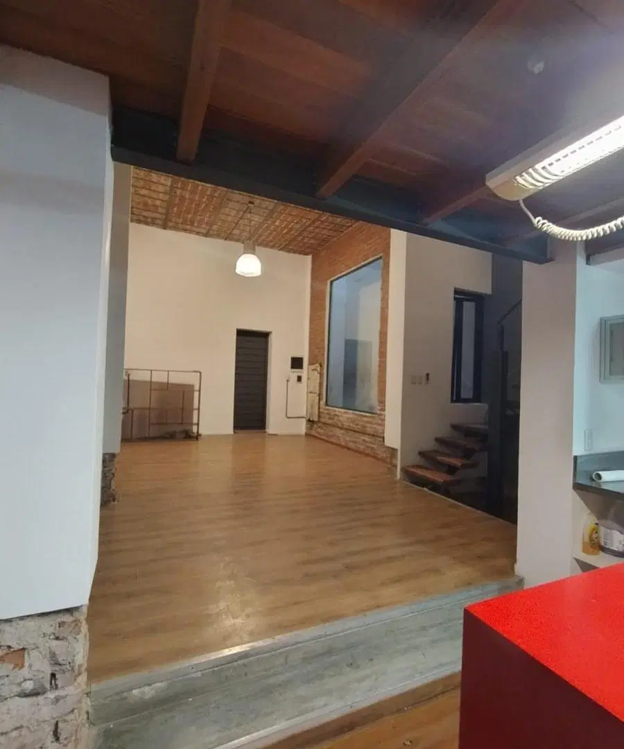 Departamento en General Paz 2
