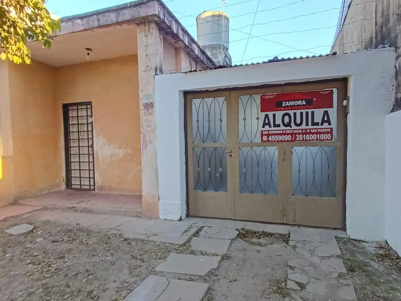 Casa - Empalme 8