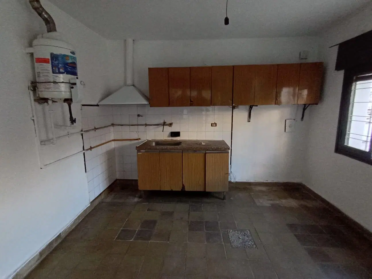 Casa - Empalme 1