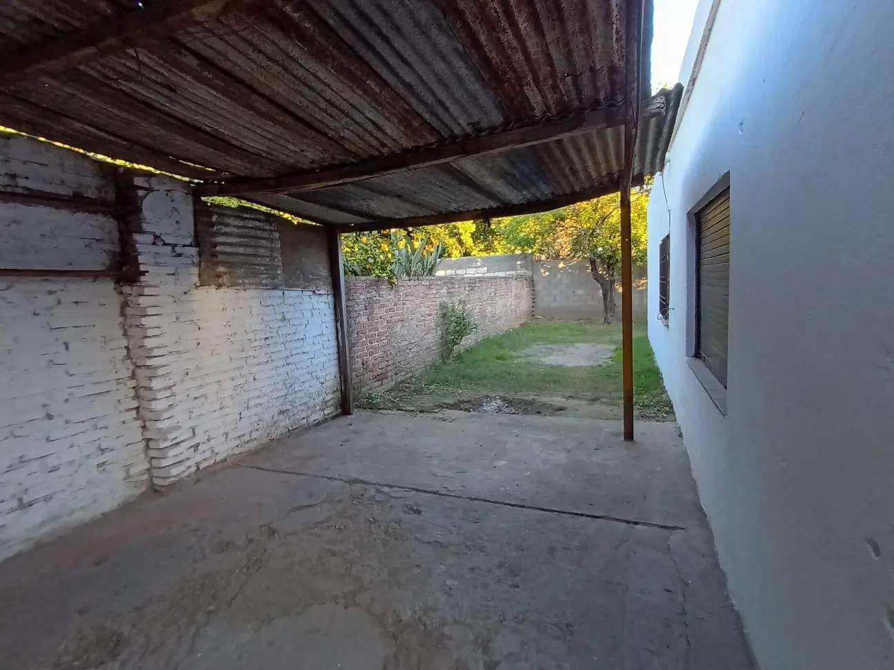 Casa - Empalme 5