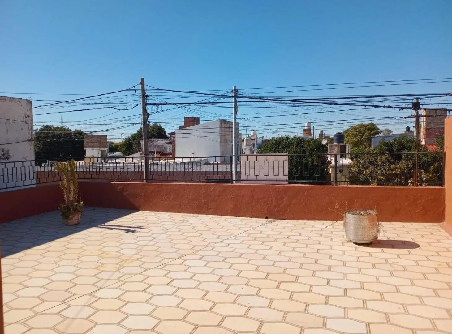 Casa - Pque.San Vicente 4