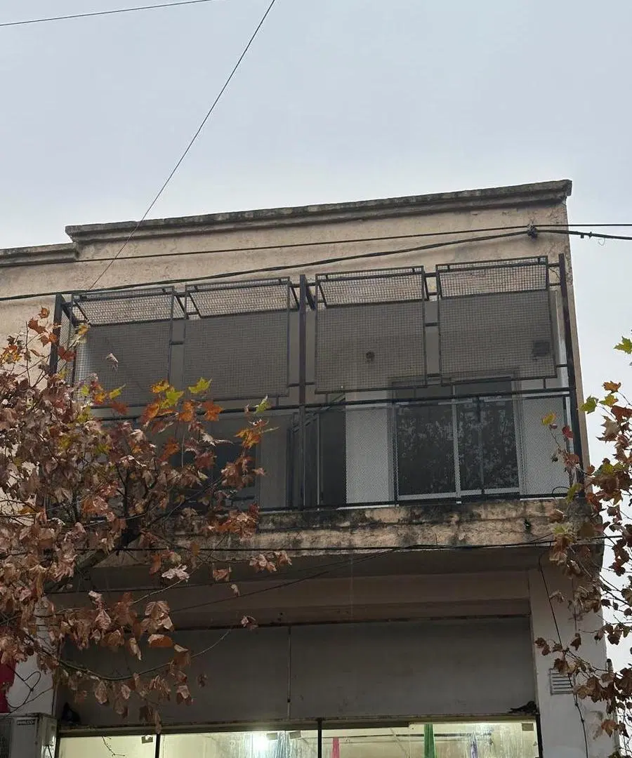 AMPLIO DEPARTAMENTO EN ZONA CENTRICA DE SAN VICENTE 1