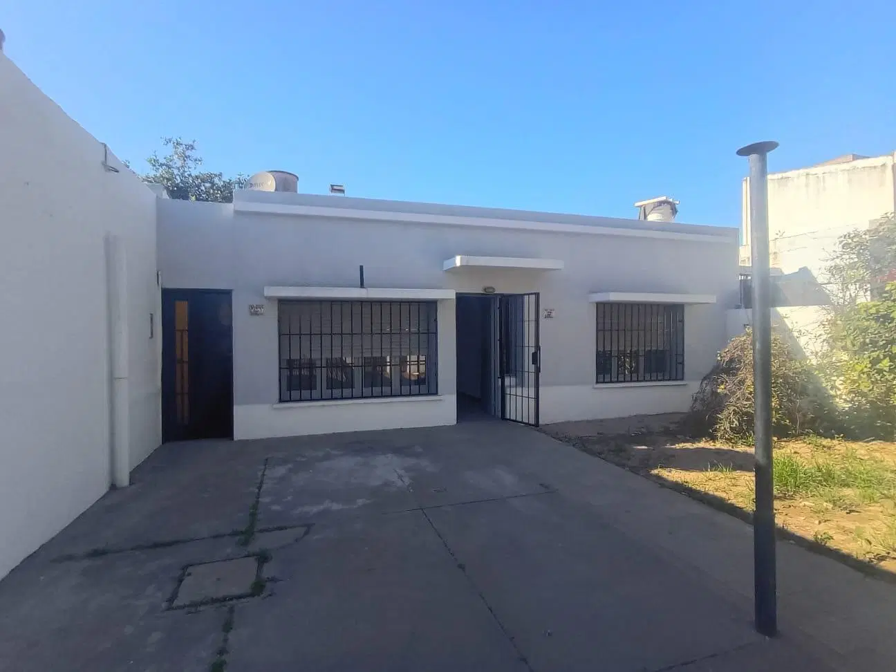 Casa en San Vicente 5