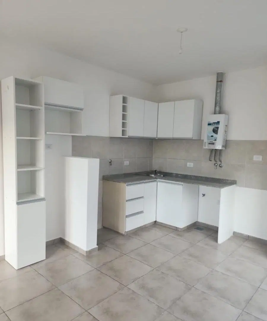 IMPERDIBLE DEPARTAMENTO EN ALQUILER EN BARRIO PARQUE NORTE! 5