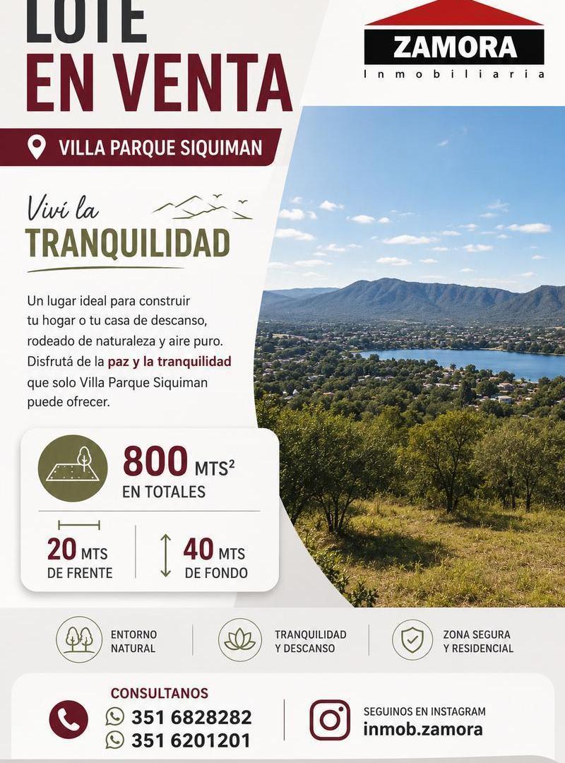 Foto de OPORTUNIDAD EN PARQUE SIQUIMAN, imagen 2