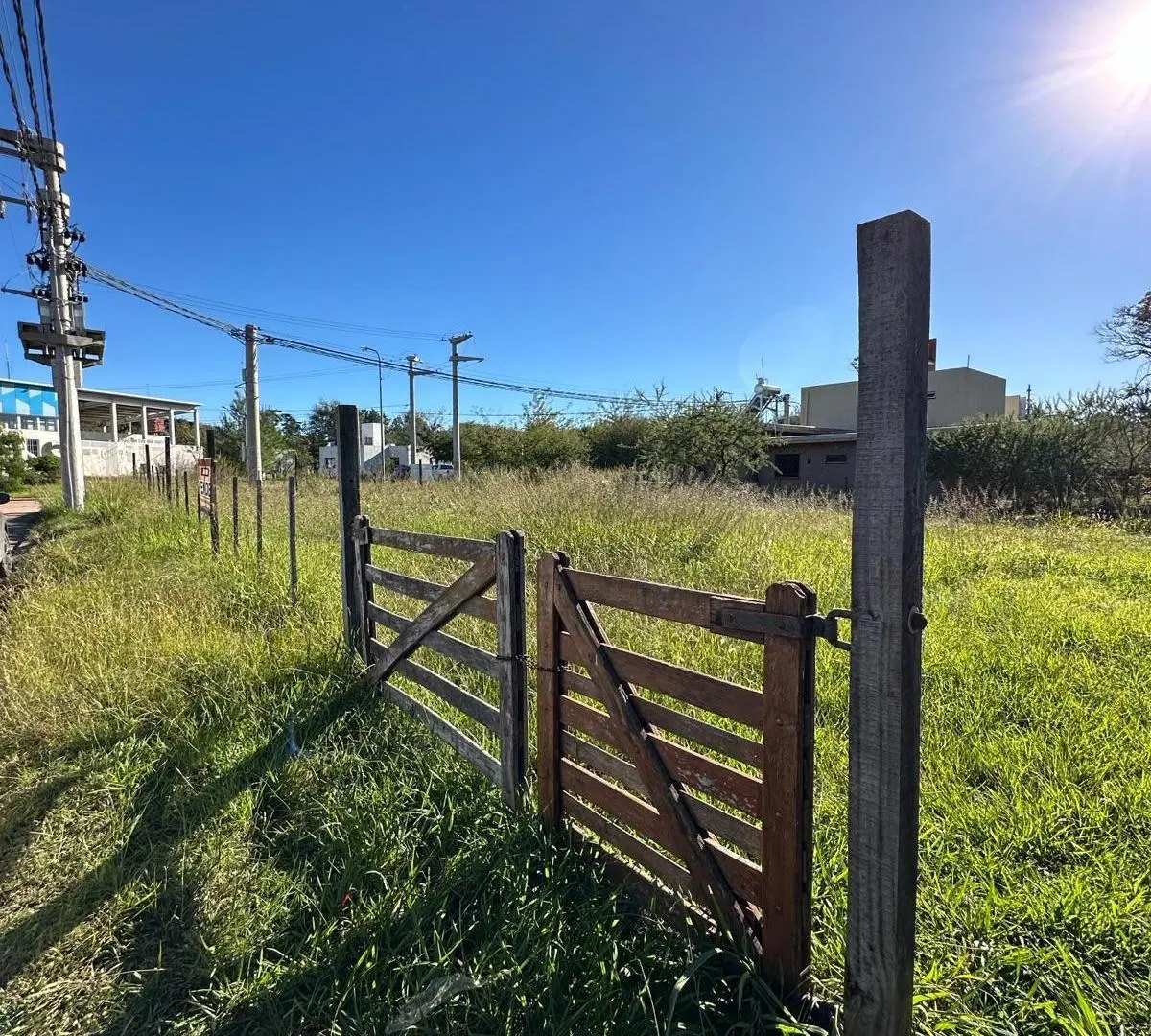 GRAN LOTE DE TERRENO A LA VENTA EN NUEVO RIO CEBALLOS. 3