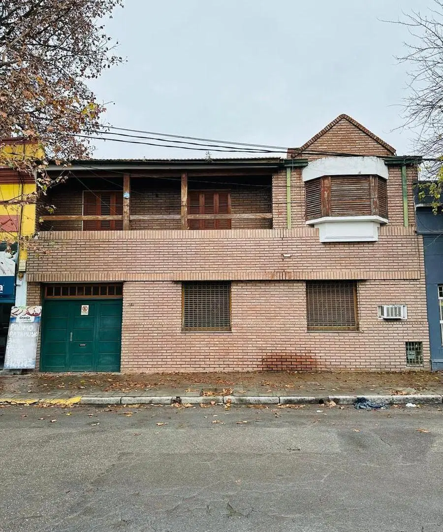 EXCLUSIVA PROPIEDAD EN SAN VICENTE 1