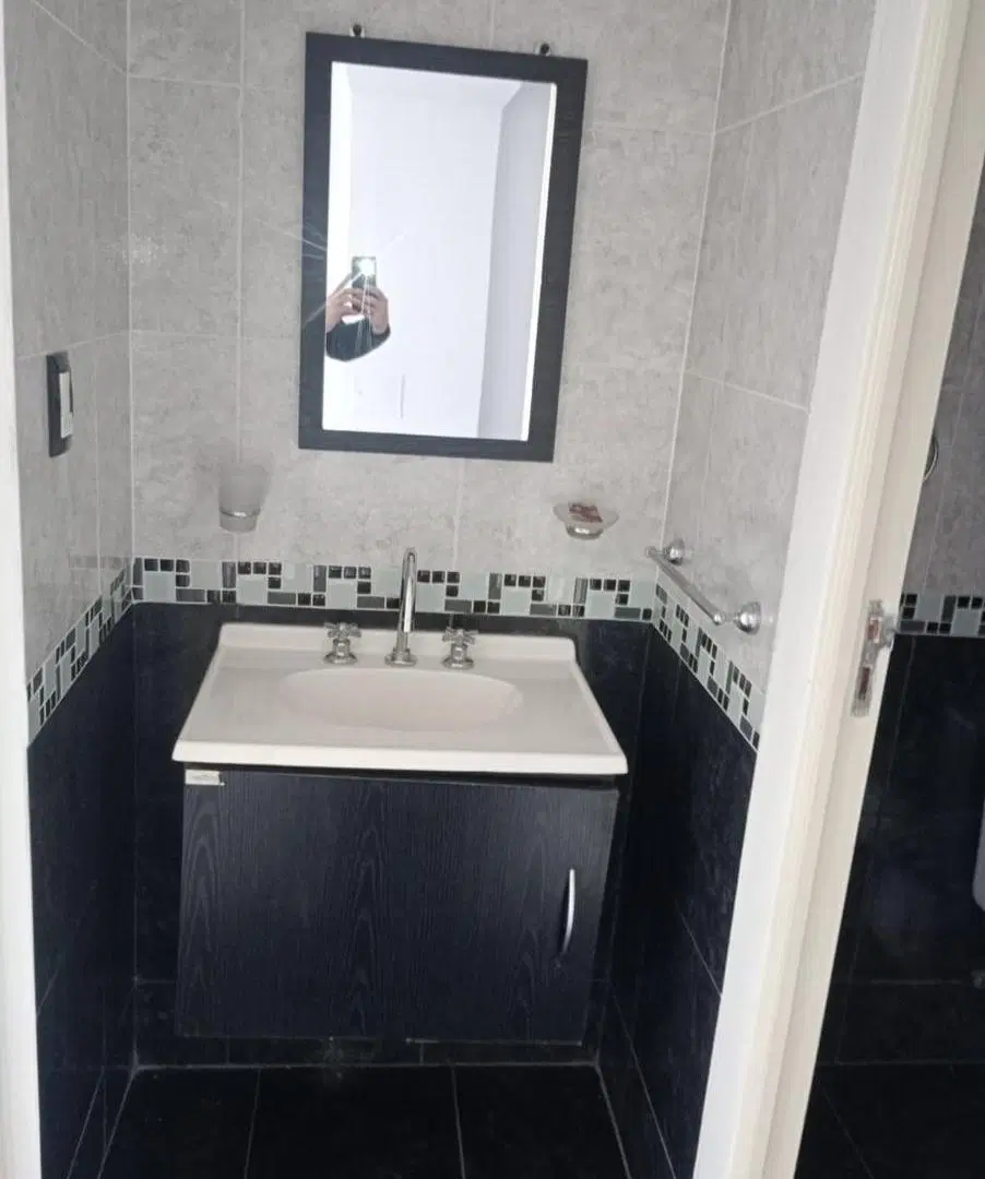 IMPECABLE DEPARTAMENTO PLANTA BAJA!!! 3