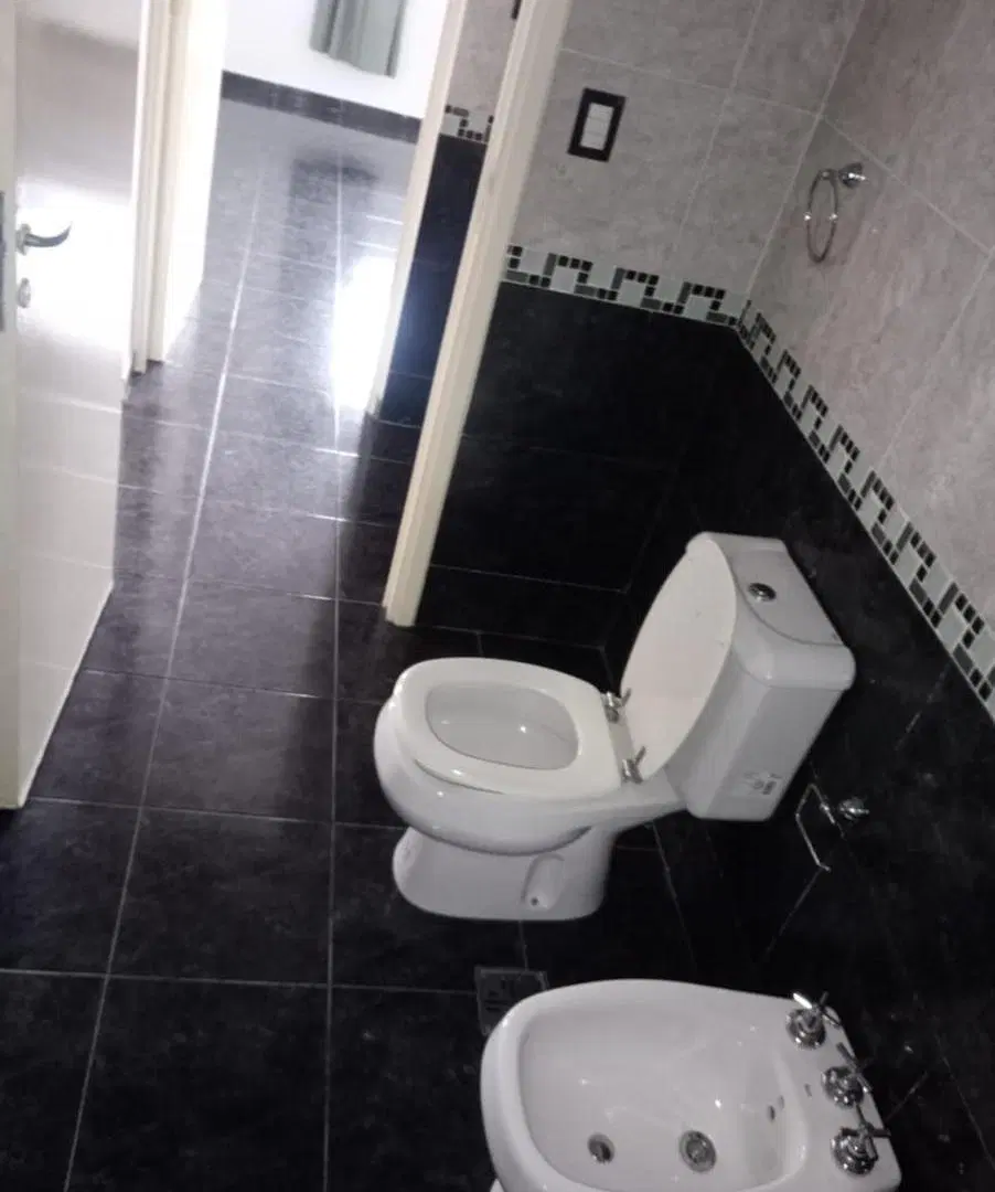 IMPECABLE DEPARTAMENTO PLANTA BAJA!!! 8